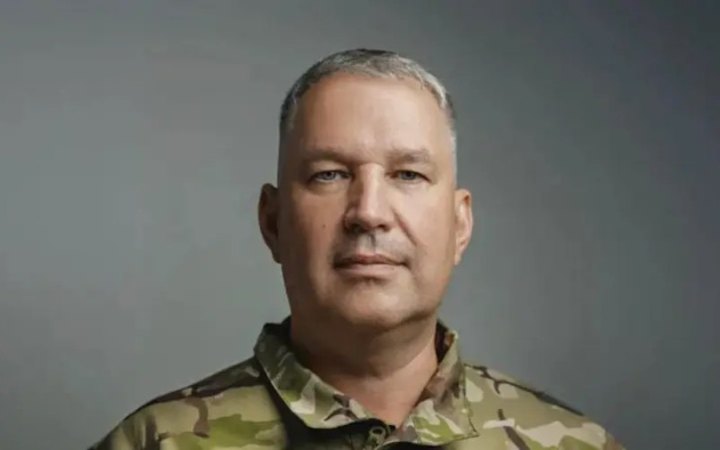 Єлізаров подав у відставку з посади заступника командувача Повітряних сил і військової служби