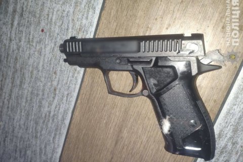 В ресторані Харкова вбили чоловіка, поліція з’ясовує обставини