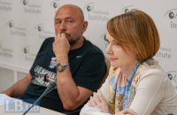 «Мы входим в кабинет Козака и видим там Медведчука»