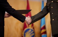 Ежегодно курсанты будут получать премию в День памяти Героев Крут