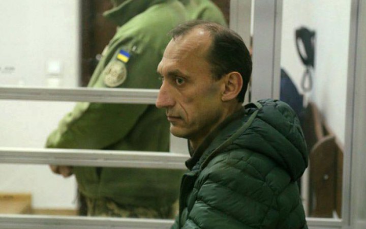 Суд продовжив тримання під вартою полковника Червінського. В справі просили допитати Залужного