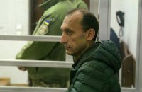 Суд продовжив тримання під вартою полковника Червінського. В справі просили допитати Залужного