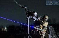 Ловці «шахедів». Вечір з мобільною вогневою групою ДФТГ