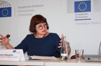 У ЄС звільнили керівницю департаменту з питань торгівлі через суперечки щодо торгової угоди зі США