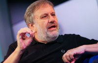Славой Жижек: «Якщо ти не готовий битися за мир, ти провокуєш подальшу агресію»