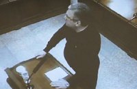 Свидетеля по делу Щербаня задерживали по подозрению в совершении убийства - Москаль