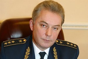 Кабмин уволил гендиректора "Укрзализныци" Болоболина