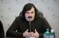 Ольшанский: "Государство уже 20 лет ведет войну с IT-шниками. И эту войну выигрывает" 