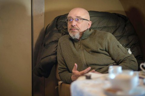 Переселенные в Крым россияне после деоккупации смогут вернуться в Россию или получить украинское гражданство
