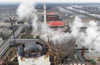 США пропонують керувати ЗАЕС втрьох по 33 %. Україна хоче вдвох 50 % на 50% 