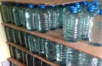 У Києві судитимуть організатора виробництва і збуту фальсифікованої горілки