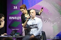 Экс-майор "ДНР" Прилепин вместе с Сигалом и Чичериной создал партию "За правду" (обновлено)