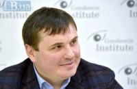 Глава Херсонской ОГА Гусев возглавил "Укроборонпром"