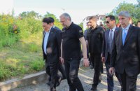 Корея збільшить допомогу Україні до $150 млн