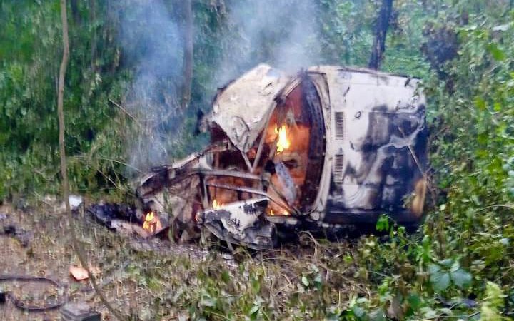 Головне за неділю, 7 липня: бої за Часів Яр, збитий російський Су-25, новий пакет допомоги від Великої Британії   