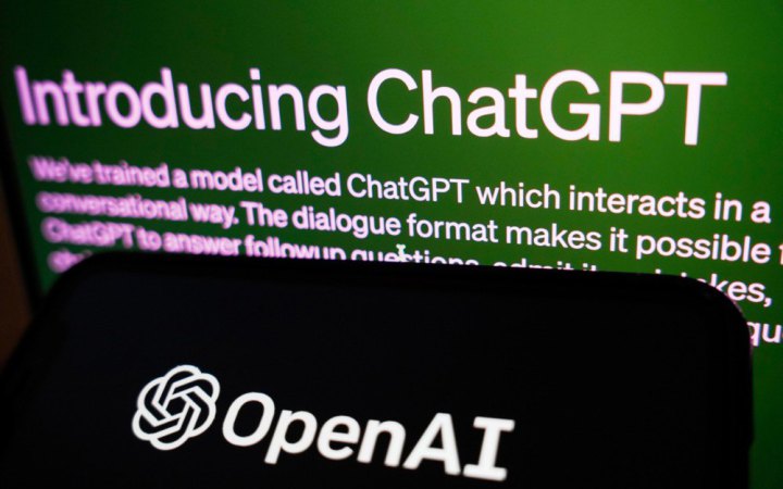 У Канаді позов на OpenAI подала родина школярки, пораненої під час стрілянини