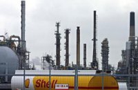 Shell отказалась создавать совместное предприятие с российской "Газпром нефтью"