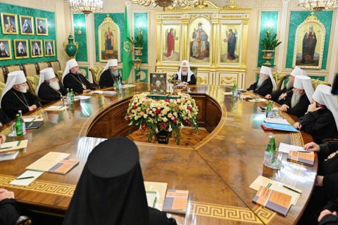 РПЦ сменила предстоятеля белорусской церкви