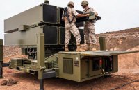 Пентагон уклав контракт на $182 млн на закупівлю NASAMS для України