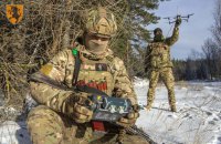 ​На Мар’їнському та Авдіївському напрямках ЗСУ відбили по понад 20 атак, – Генштаб