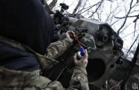 Ситуація на Запорізькому напрямку стабільна, — речник ОСУВ "Таврія"