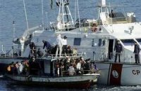 В Грузии задержали украинское судно