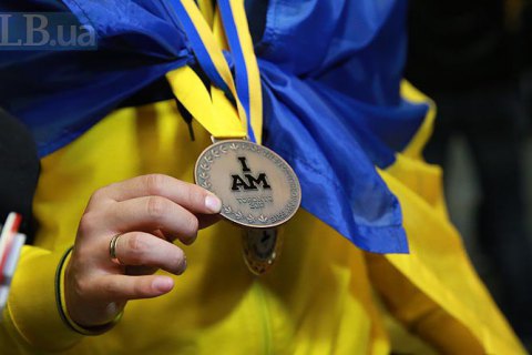 Кабмин разрешил спортсменам национальных сборных тренироваться во время карантина