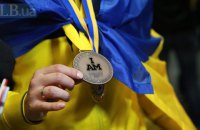 Кабмин разрешил спортсменам национальных сборных тренироваться во время карантина