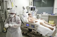 Больше всего новых инфицированных COVID-19 за сутки обнаружили на Тернопольщине