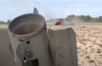 Посівна воєнного часу