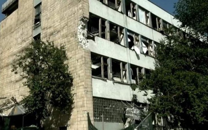 Минулої доби росіяни десять разів штурмували прикордоння Донеччини і Луганщини