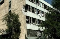 Минулої доби росіяни десять разів штурмували прикордоння Донеччини і Луганщини