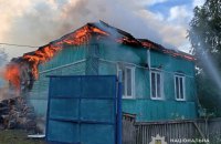 У трьох громадах Сумщини росіяни поранили 11 людей