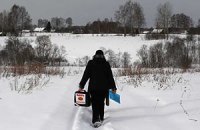 На избирательном участке в Подмосковье избили наблюдателей