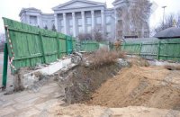 Патриарх Кирилл осудил планы УПЦ МП восстановить Десятинную церковь
