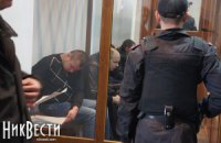 У прокуратуры  достаточно доказательст вины "врадиевских насильников"