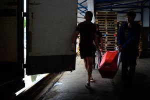 В Оренбурзькій області заднім числом звільнили військових, які загинули під Дебальцевим (документ)