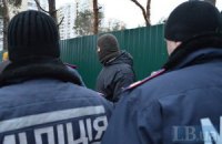  Міліція виявила склад зброї в приміщенні тепломережі у Волновасі