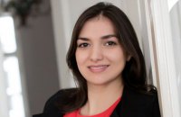Оперная певица Лена Белкина: "Именно солист несет ответственность за то, что происходит на сцене"