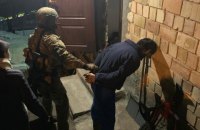 Два сотрудника СБУ попались на вымогании $110 тысяч