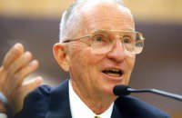 Скончался экс-кандидат в президенты США Росс Перо
