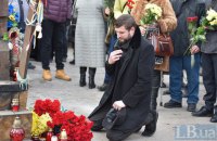 Надзвичайний процес, або Що відбулося з головною справою Майдану. Частина 3