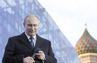 ​Путін не має наміру зустрічатися з главою дипломатії ЄС Боррелем, який приїжджає до Москви 