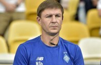 УЄФА привітав найкращого бомбардира чемпіонатів України всіх часів з Днем народження