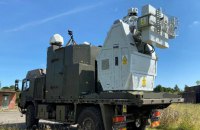 RapidDestroyer: Британія випробувала новітню мікрохвильову зброю, яка «спалює» дрони
