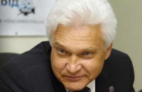 Янукович придумал Калинину новое занятие