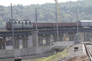 СБУ предотвратила диверсию в Запорожской области