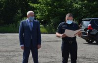 Начальник закарпатской ГосЧС времен Януковича вернулся на должность