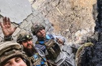 Азовсталь тримається за межею людських можливостей, на Харківщині є постраждалі від обстрілів, – ОВА 