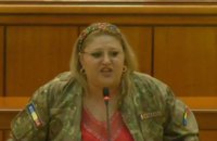 Євродепутатка з Румунії Діана Шошоаке потрапила в ДТП разом із донькою